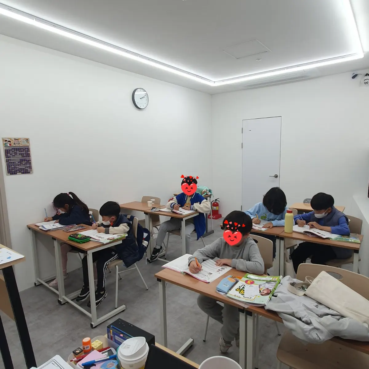 [안양 메가트리아 더브릿지영어] 2024년 1월 신입생 모집! 사진 4