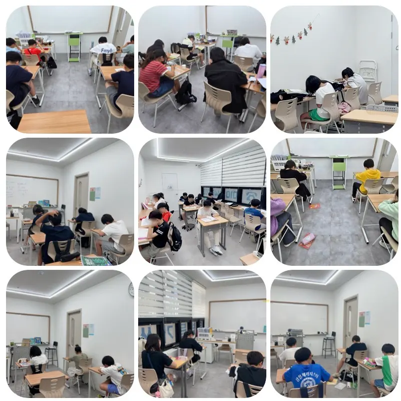 [안양 푸르지오더샵/메가트리아]더브릿지영어와 영어의 시작 파닉스, 3월 개강 안내 사진 1