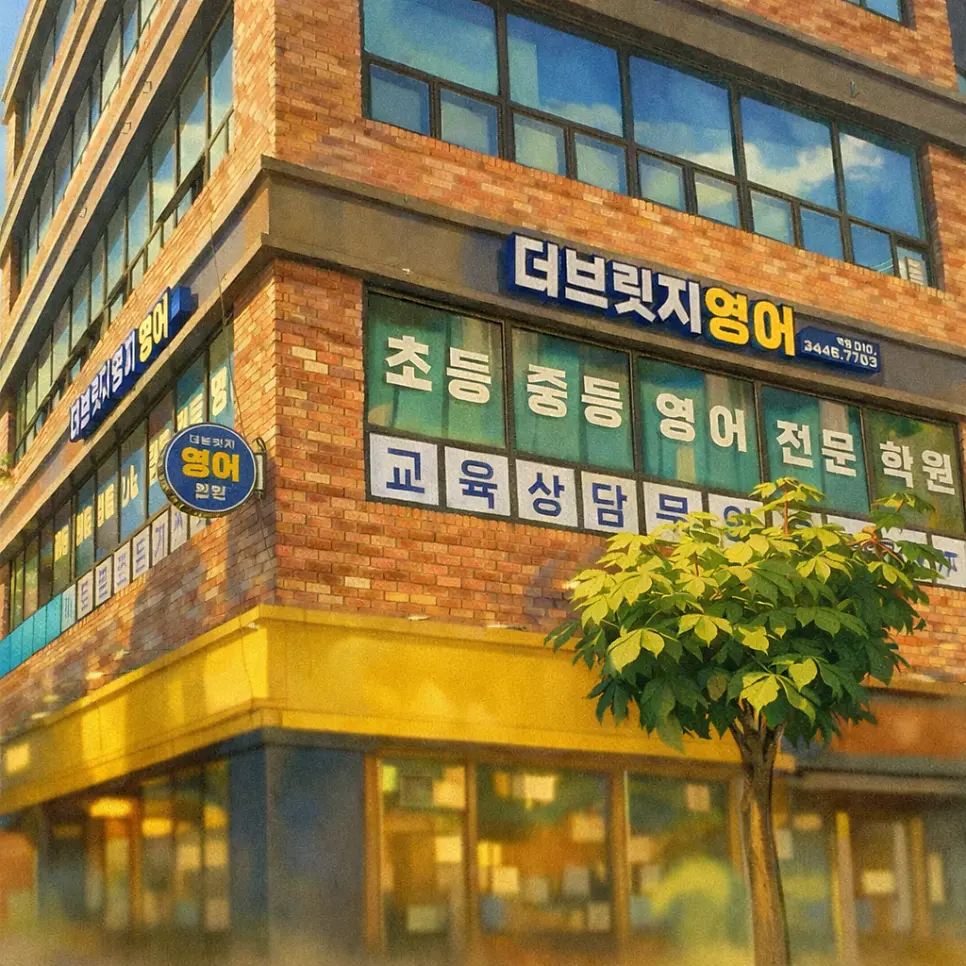 메가트리아 영어 I 숙제 많고 힘든 학원입니다(그럼에도 대기가 있는 이유) 사진 20
