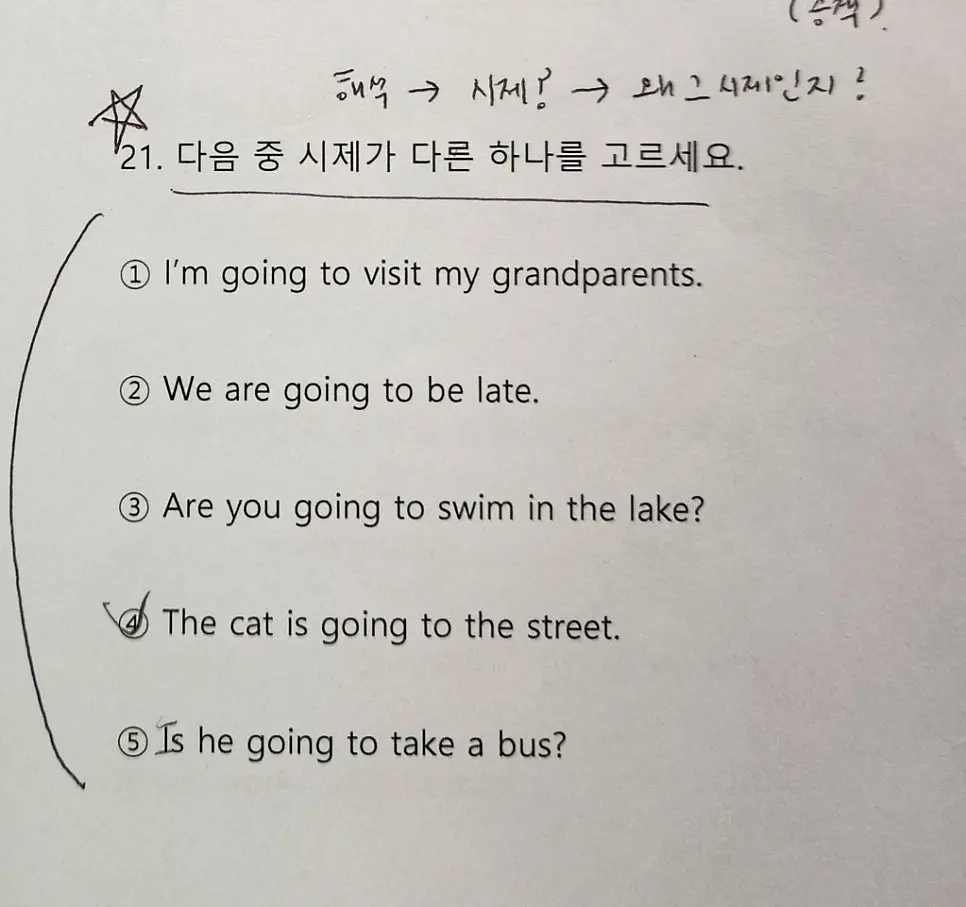 제대로 이해했는 지 확인