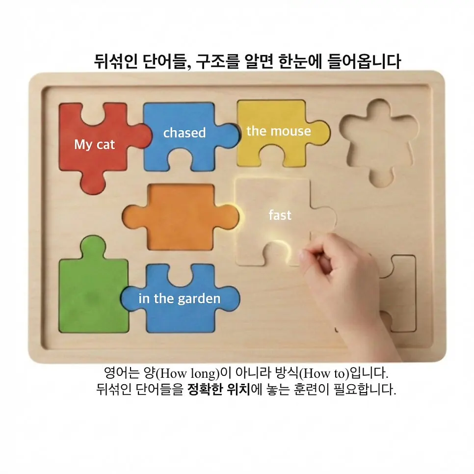 메가트리아 영어 I 초등 고학년부터 영어가 달라지는 이유 사진 2