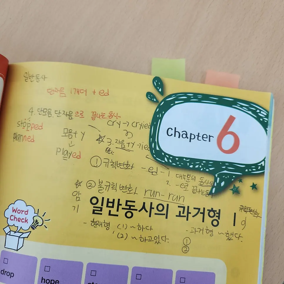 메가트리아 영어 I 숙제 많고 힘든 학원입니다(그럼에도 대기가 있는 이유) 사진 13